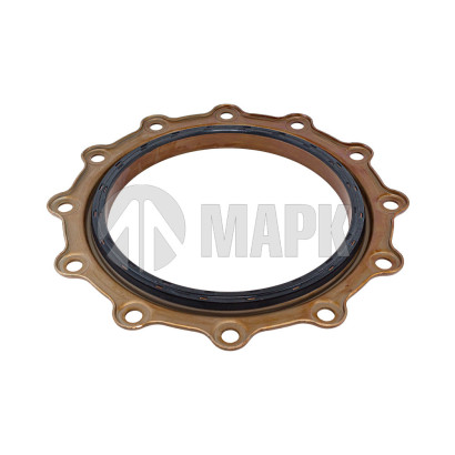 4923644 Сальник колевала задний QSM ISM 4089542