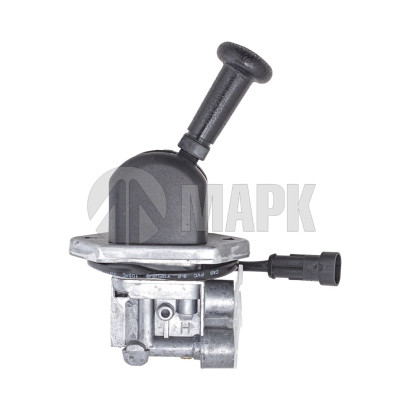 9617250060 Кран ручного тормоза для а/м NEXT, ПАЗ Вектор (аналог С41R11.3537010) (TRUCKMARK)