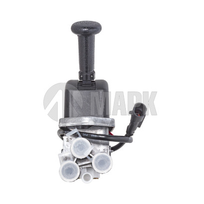 9617250060 Кран ручного тормоза для а/м NEXT, ПАЗ Вектор (аналог С41R11.3537010) (TRUCKMARK)