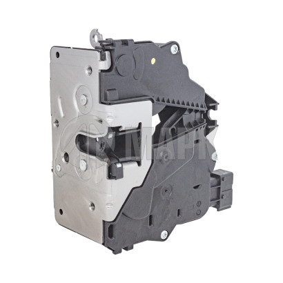 99219 Замок двери правый A9607230101 а/м КамАЗ 54901/ MB Actros MP4 (Auger)