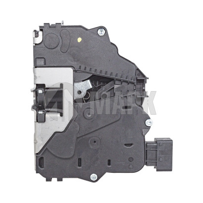 99219 Замок двери правый A9607230101 а/м КамАЗ 54901/ MB Actros MP4 (Auger)