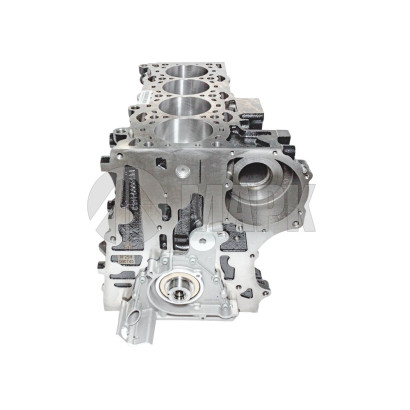 ASH0000743 Сервисный двигатель (шорт-блок) FOTON 2.5 G21A