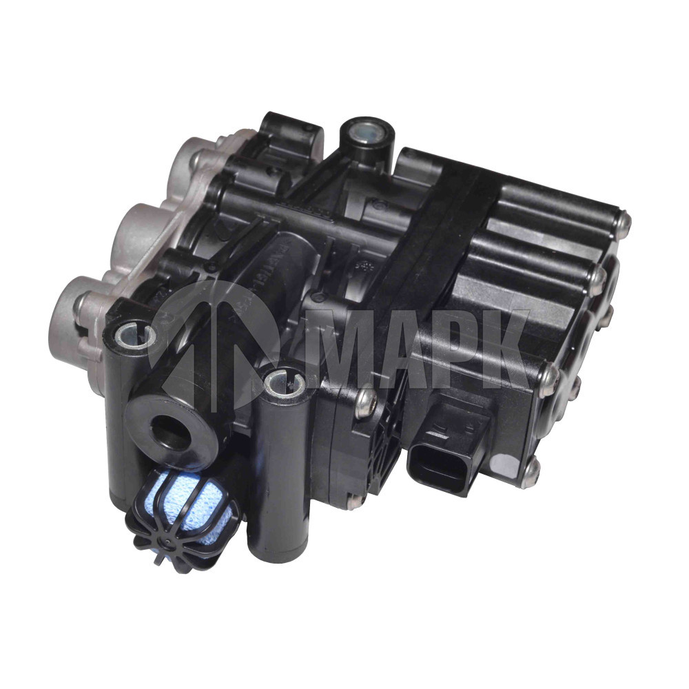 Клапан электромагнитный ECAS а/м КАМАЗ, Daimler (пневмоподвеска) (WABCO, КИТАЙ)