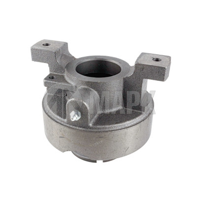 182-1601180 Подшипник МАЗ выжимной с муфтой в сборе аналог