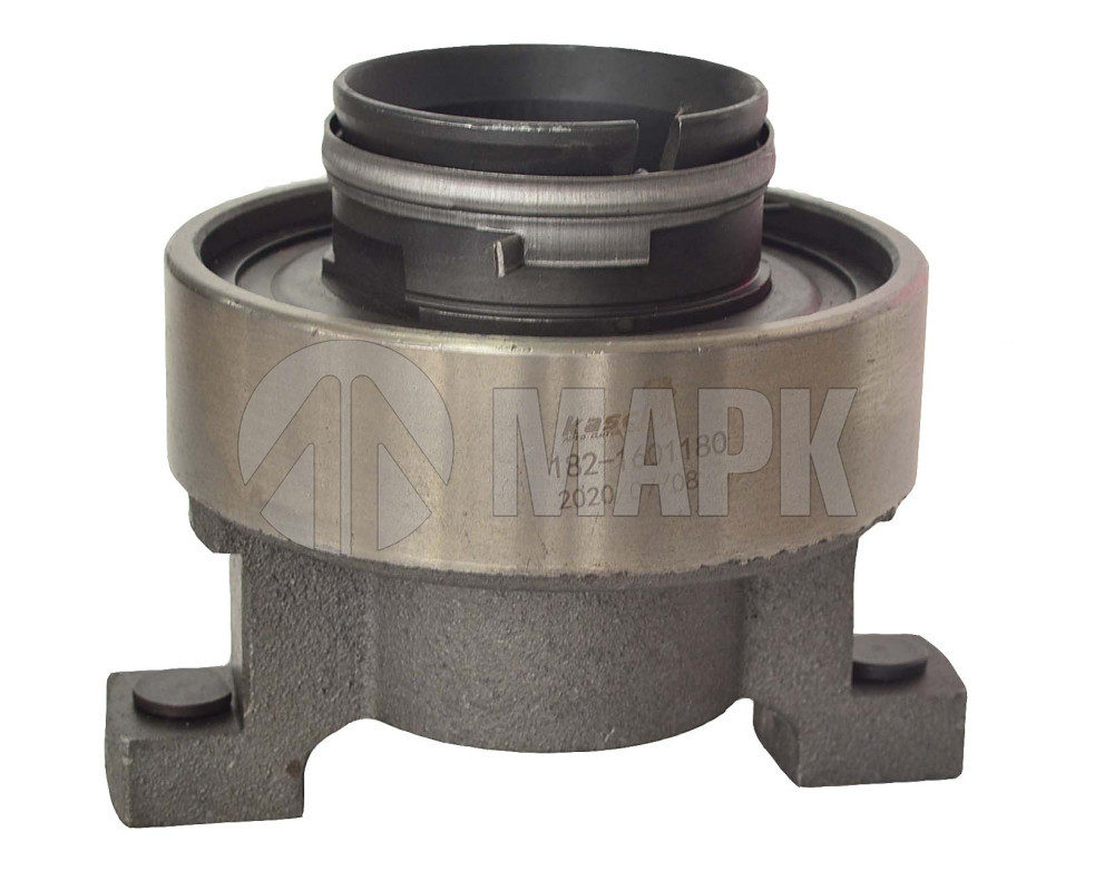 Подшипник МАЗ выжимной с муфтой в сборе аналог