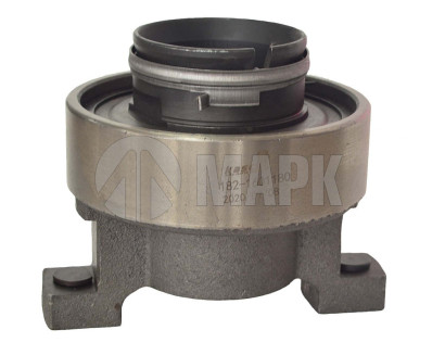 182-1601180 Подшипник МАЗ выжимной с муфтой в сборе аналог