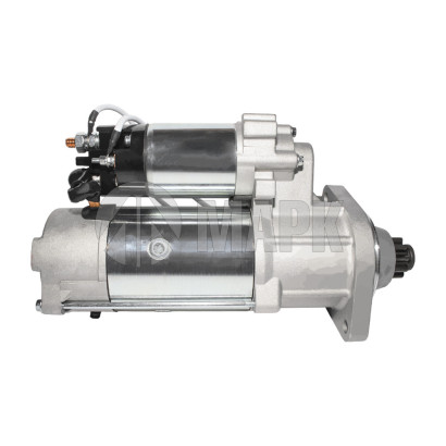4984042 Стартер 24V 8.0kW (10з/D=39) ISD ISB Камаз ПАЗ JAC N200 DONGFENG ЕВРО-5 QDJ2817