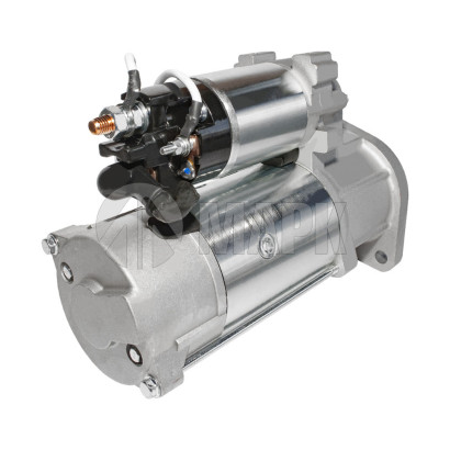 4984042 Стартер 24V 8.0kW (10з/D=39) ISD ISB Камаз ПАЗ JAC N200 DONGFENG ЕВРО-5 QDJ2817