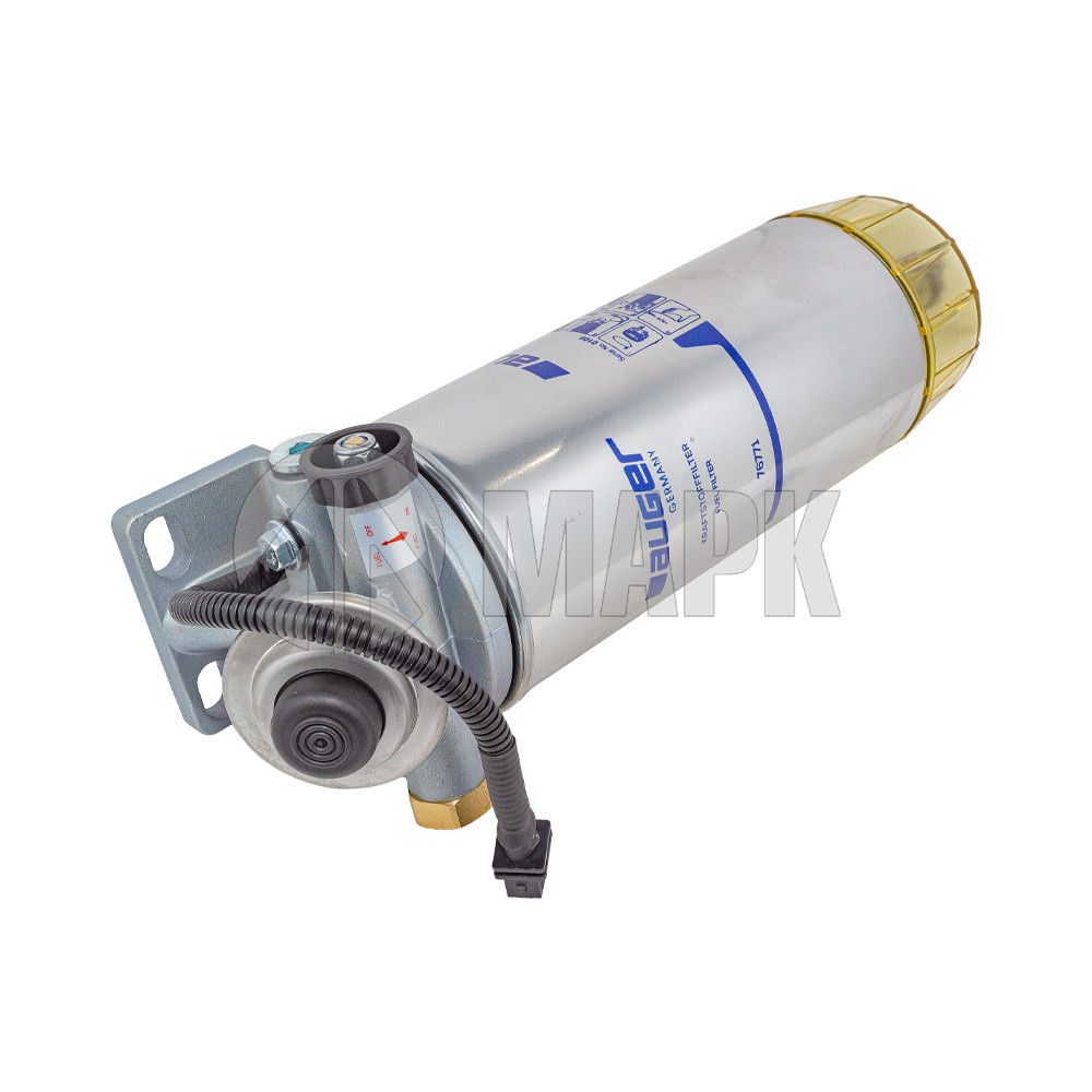 ФГОТ (сепаратор) A0004702190 а/м Mercedes Benz/ МАЗ с обогревом 24V (Auger)