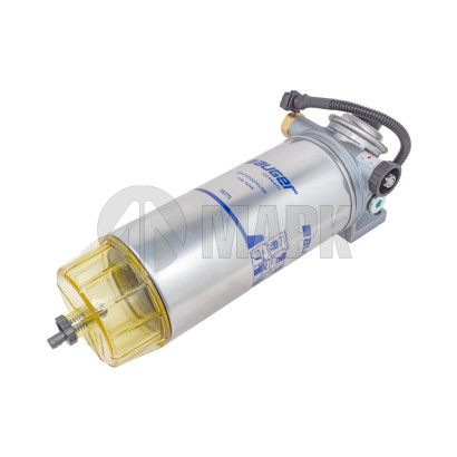 78969 ФГОТ (сепаратор) A0004702190 а/м Mercedes Benz/ МАЗ с обогревом 24V (Auger)