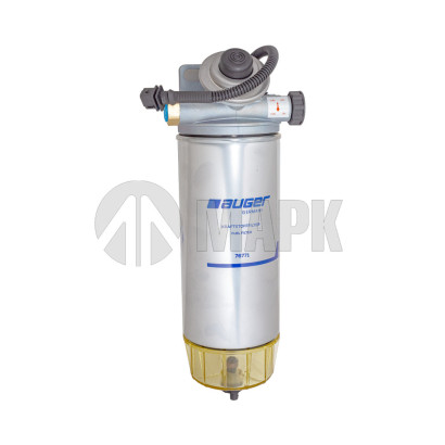 78969 ФГОТ (сепаратор) A0004702190 а/м Mercedes Benz/ МАЗ с обогревом 24V (Auger)