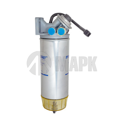 78969 ФГОТ (сепаратор) A0004702190 а/м Mercedes Benz/ МАЗ с обогревом 24V (Auger)