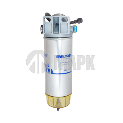 78969 ФГОТ (сепаратор) A0004702190 а/м Mercedes Benz/ МАЗ с обогревом 24V (Auger)