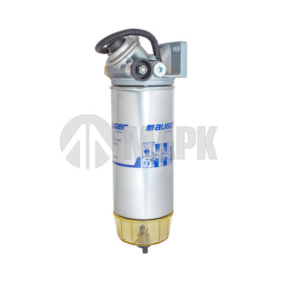 78969 ФГОТ (сепаратор) A0004702190 а/м Mercedes Benz/ МАЗ с обогревом 24V (Auger)