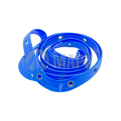 236-1009040 Прокладка поддона (силикон) синий (TRUCKMARK)