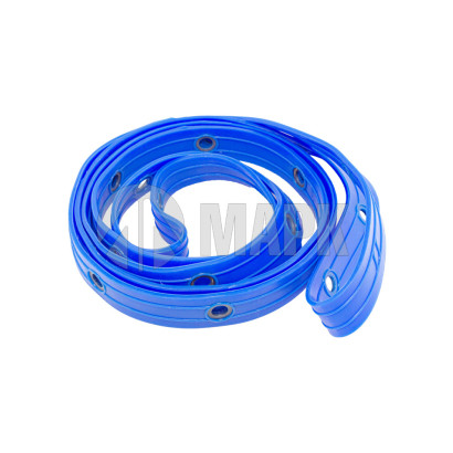 236-1009040 Прокладка поддона (силикон) синий (TRUCKMARK)