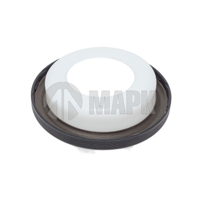 410457 Манжета гидромуфты (100х125х12) аналог SKT