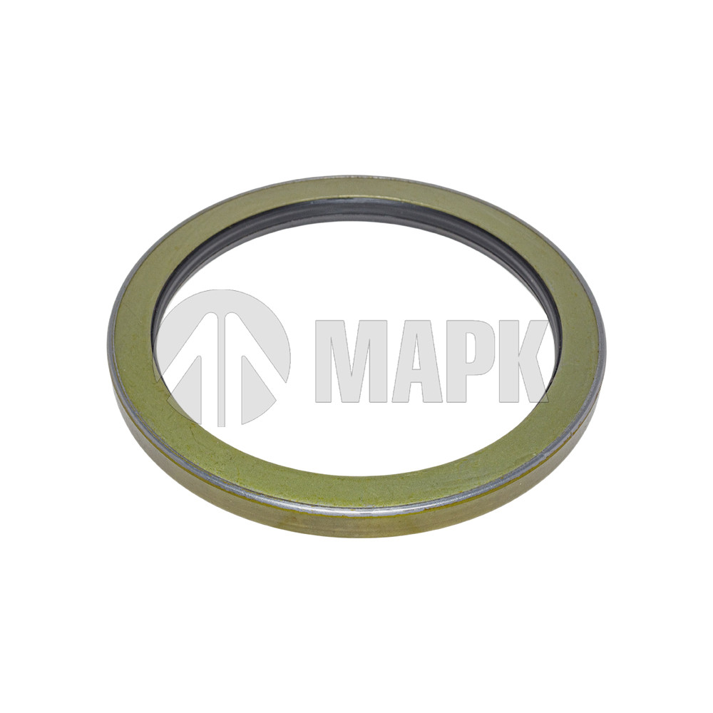 Манжета (сальник) задней ступицы MADARA а/м КАМАЗ (155x190x17,54+HR) аналог SKT