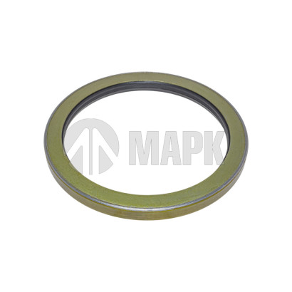 417125-А Манжета (сальник) задней ступицы MADARA а/м КАМАЗ (155x190x17,54+HR) аналог SKT
