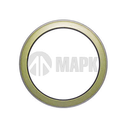417125-А Манжета (сальник) задней ступицы MADARA а/м КАМАЗ (155x190x17,54+HR) аналог SKT