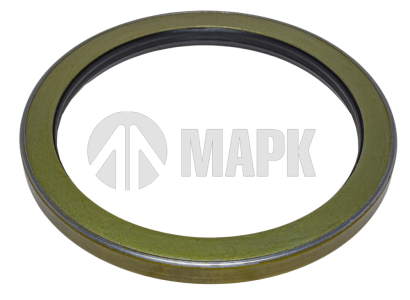 417125-А Манжета (сальник) задней ступицы MADARA а/м КАМАЗ (155x190x17,54+HR) аналог SKT