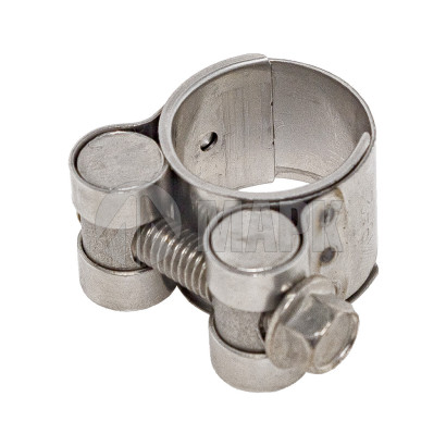 1921 Хомут силовой 19-21мм (TITAN)