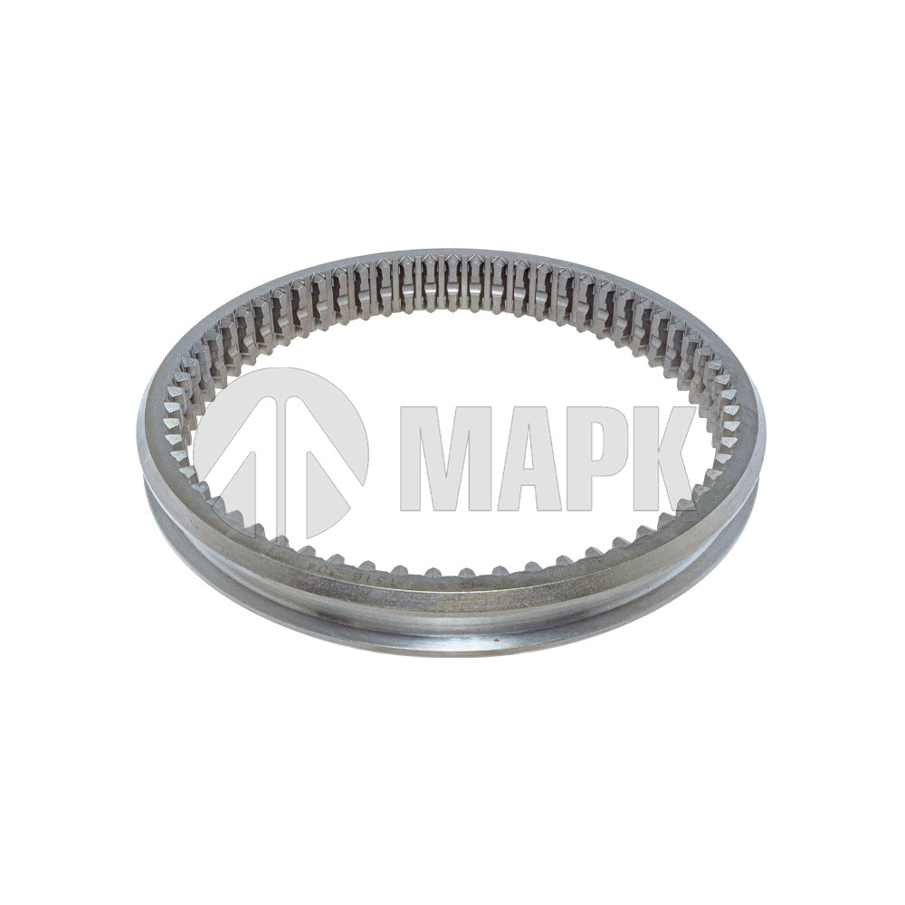 Муфта синхронизатора (КПП ZF 16S151, 16S181, 16S220, 221) 1315304136