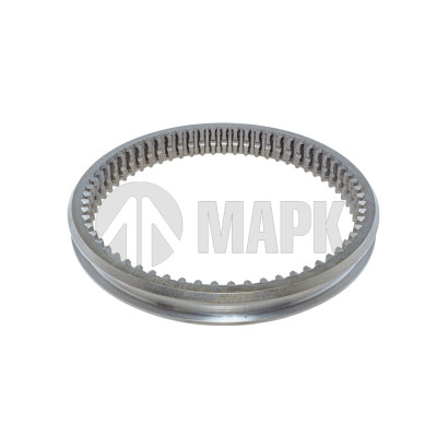 1316304169 Муфта синхронизатора (КПП ZF 16S151, 16S181, 16S220, 221) 1315304136