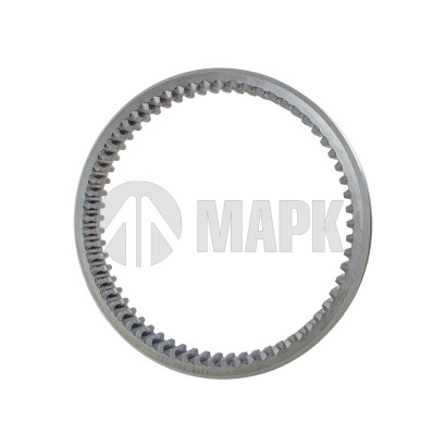 1316304169 Муфта синхронизатора (КПП ZF 16S151, 16S181, 16S220, 221) 1315304136