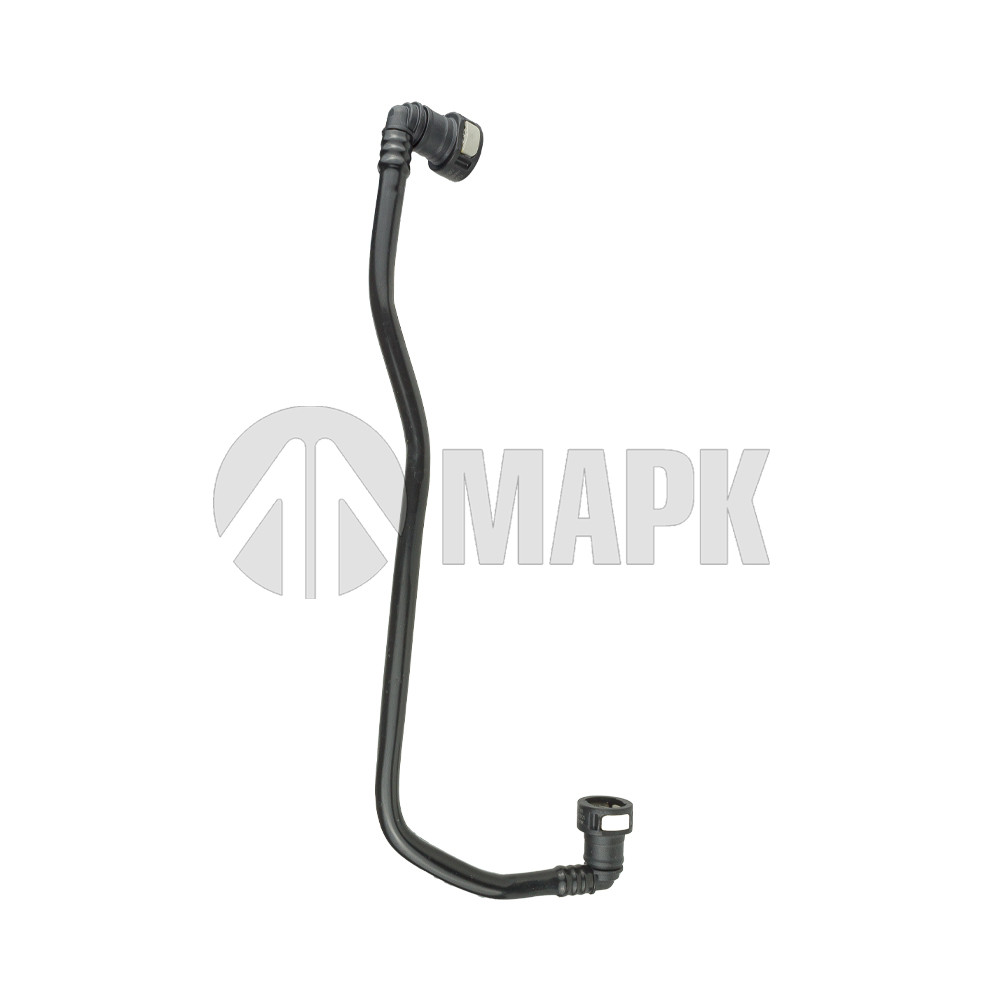 Трубка подвода топлива к насосу 5344 (г. Ярославль)