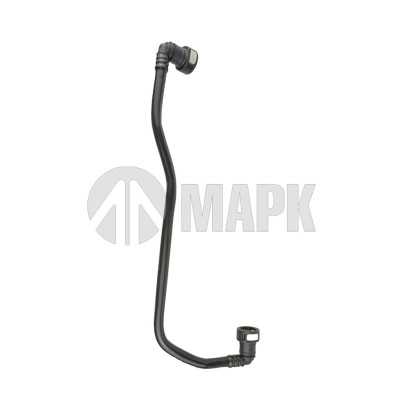 5340.1104416 Трубка подвода топлива к насосу 5344 (г. Ярославль)