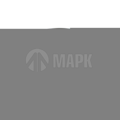 2100220020 Барабан тормозной задний а/м Компас-5, JAC N35 (Автомагнат)