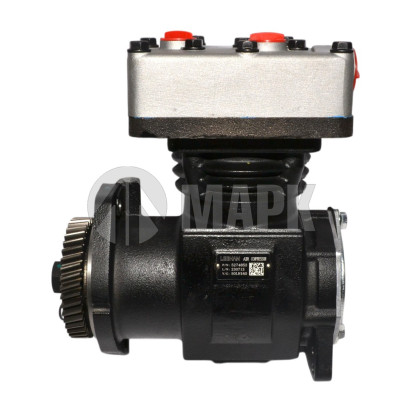 R5274852 Компрессор воздушный (1 цил) L ISLe Евро3, Евро4 5274852, 4990545