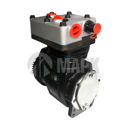 R5274852 Компрессор воздушный (1 цил) L ISLe Евро3, Евро4 5274852, 4990545