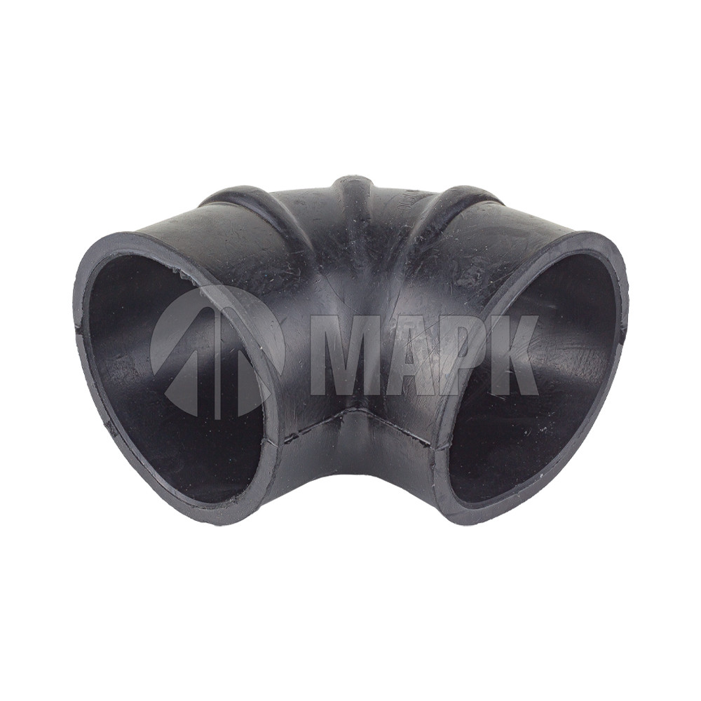 Патрубок турбокомпрессора (короткий)