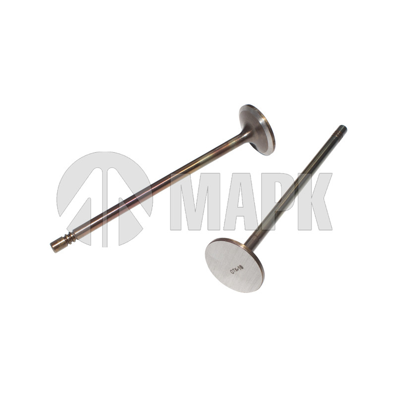 Клапан впускной дв. 534,536 ЕВРО-4,5 (Челябинский Автомеханический завод)