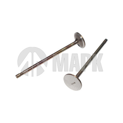 5340.1007010-Ч Клапан впускной дв. 534,536 ЕВРО-4,5 (Челябинский Автомеханический завод)