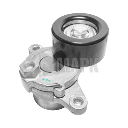 SPSH0009091 Механизм натяжения ремня для а/м на дв. FOTON 2.5 PM40005046 DCEC