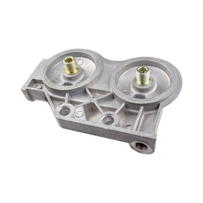 23-1117027 Крышка ФТОТ а/м КАМАЗ Евро-3 в сборе