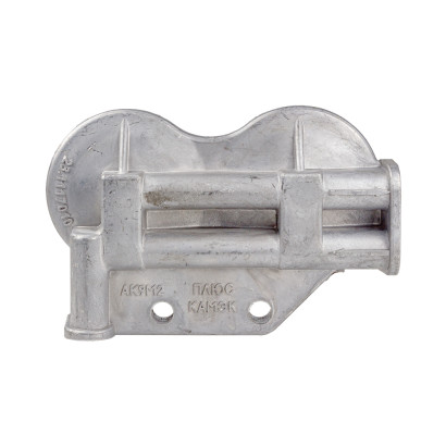 23-1117027 Крышка ФТОТ а/м КАМАЗ Евро-3 в сборе