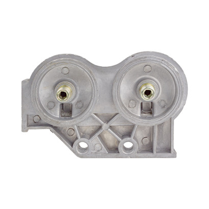 23-1117027 Крышка ФТОТ а/м КАМАЗ Евро-3 в сборе