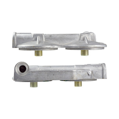 23-1117027 Крышка ФТОТ а/м КАМАЗ Евро-3 в сборе