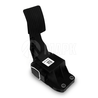 A9603000004 Педаль газа а/м КАМАЗ 5490, 54901, МВ Actros/Axor (Мercedes Вenz)