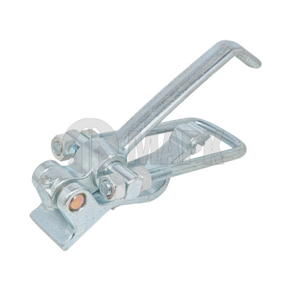 5320-8505011 Запор боковых бортов в сборе