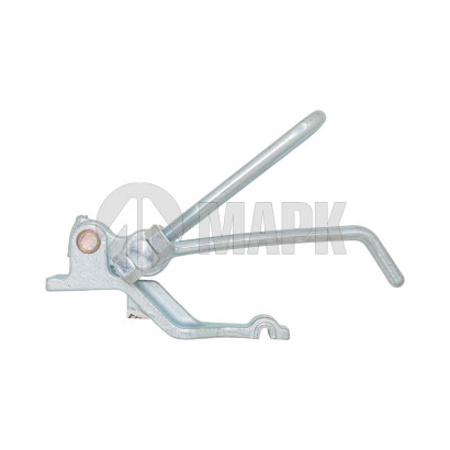 5320-8505011 Запор боковых бортов в сборе