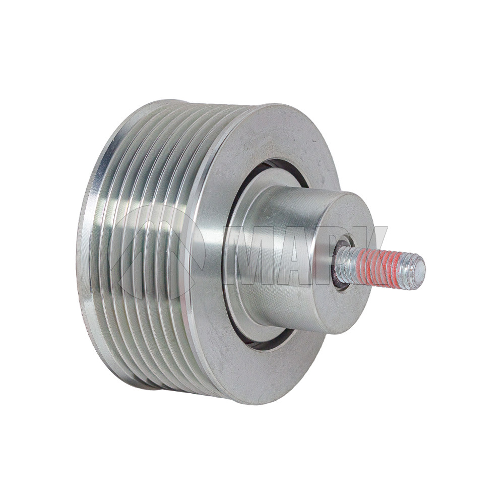 Ролик промежуточный QSM 11(ролик обводной)