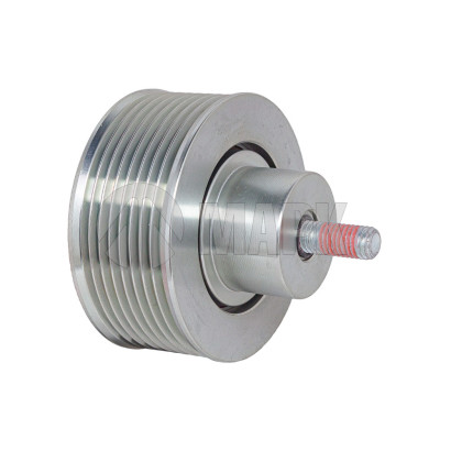 3400884 Ролик промежуточный QSM 11(ролик обводной)