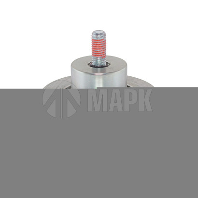 3400884 Ролик промежуточный QSM 11(ролик обводной)