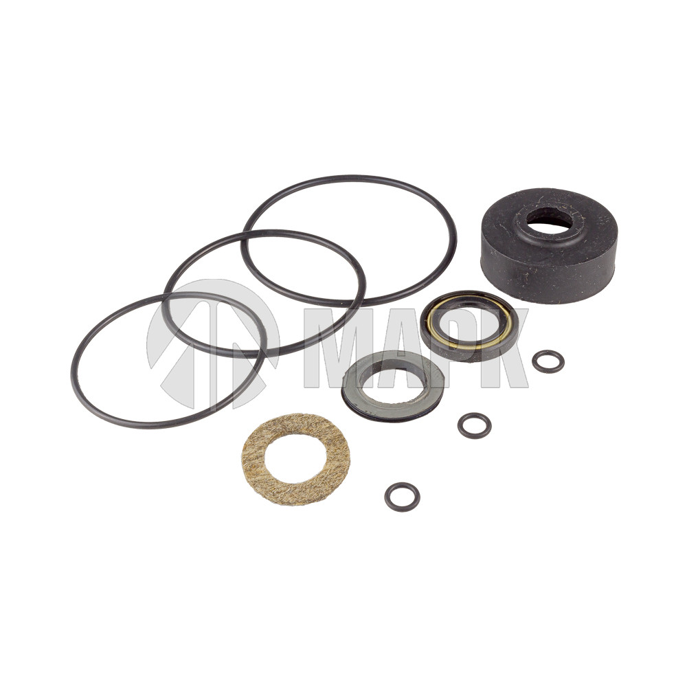 Р/к углового редуктора (8 наим.) 100-3401000