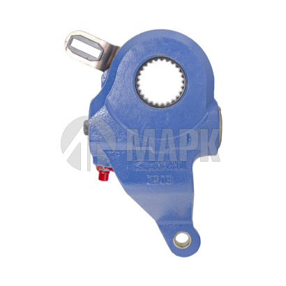 3502205-A0E Рычаг регулировочный задний левый а/м FAW J6 (TRUCKMARK)